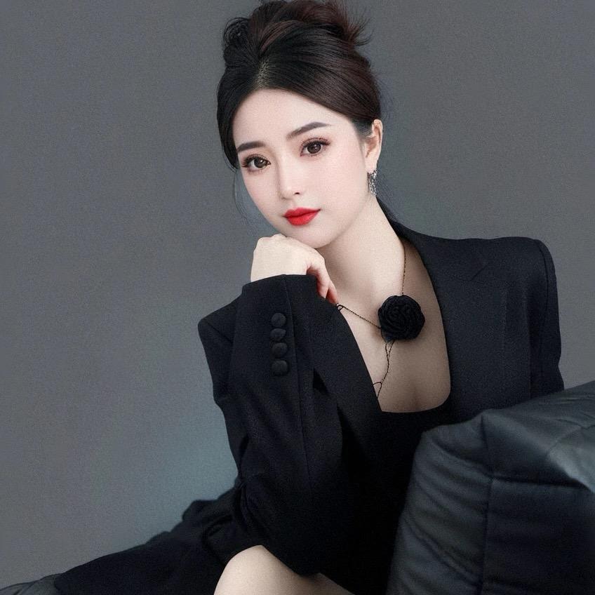 化妆师艳儿👰‍♀️