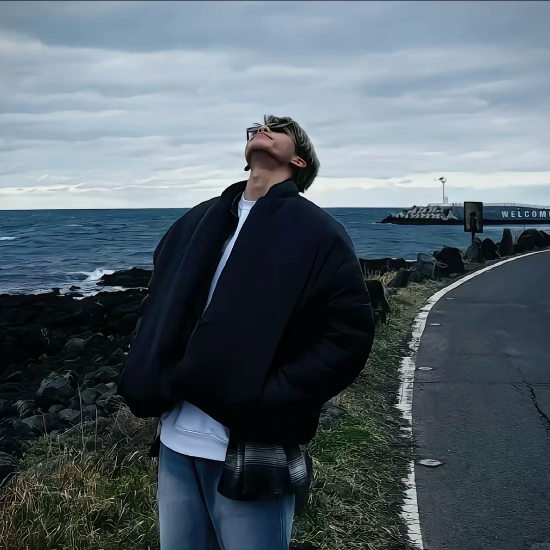 鹏鹏没烦恼⚜️