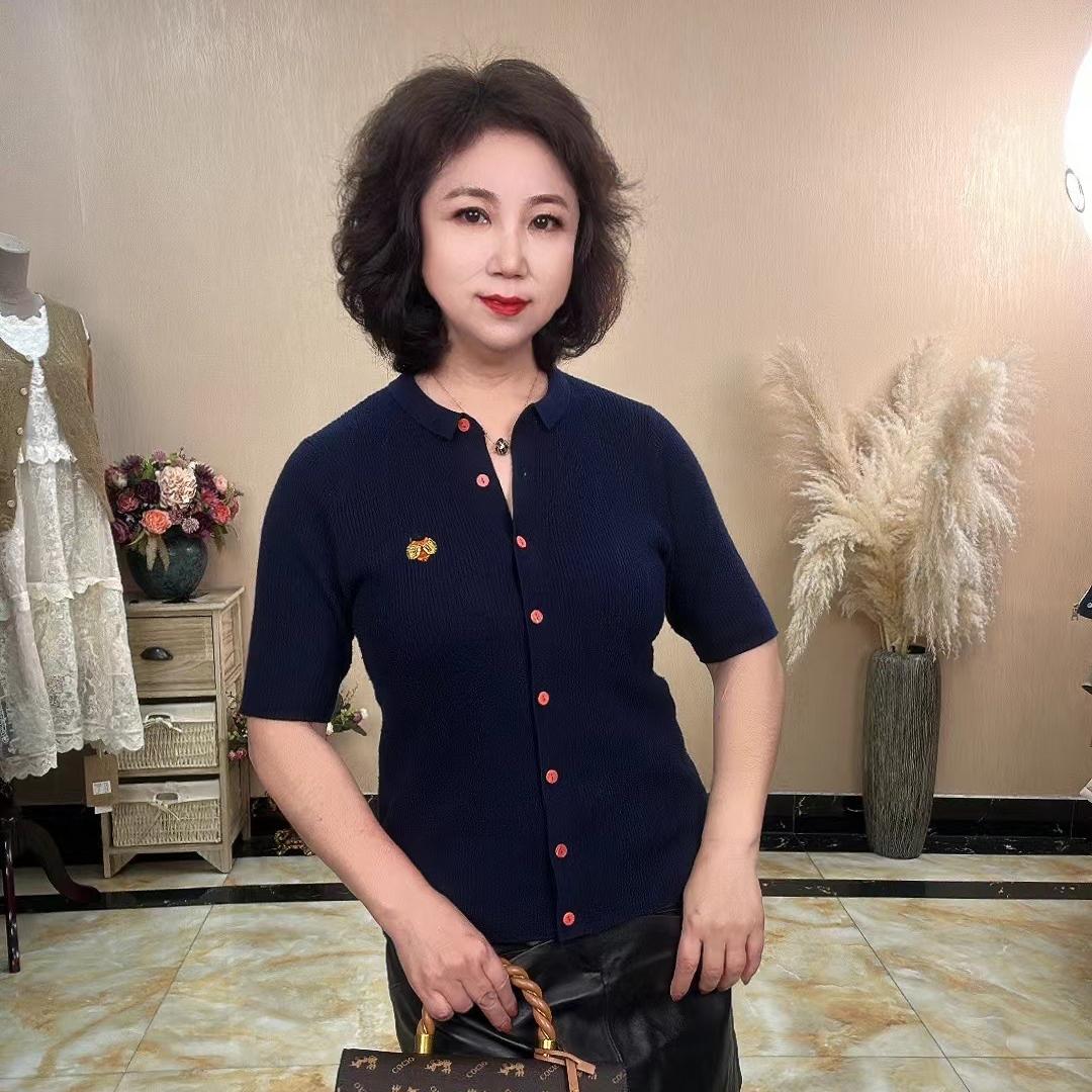 哈尔滨尚姐服装厂