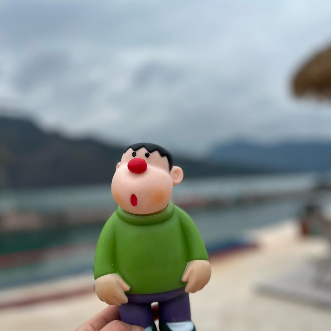 焰焰