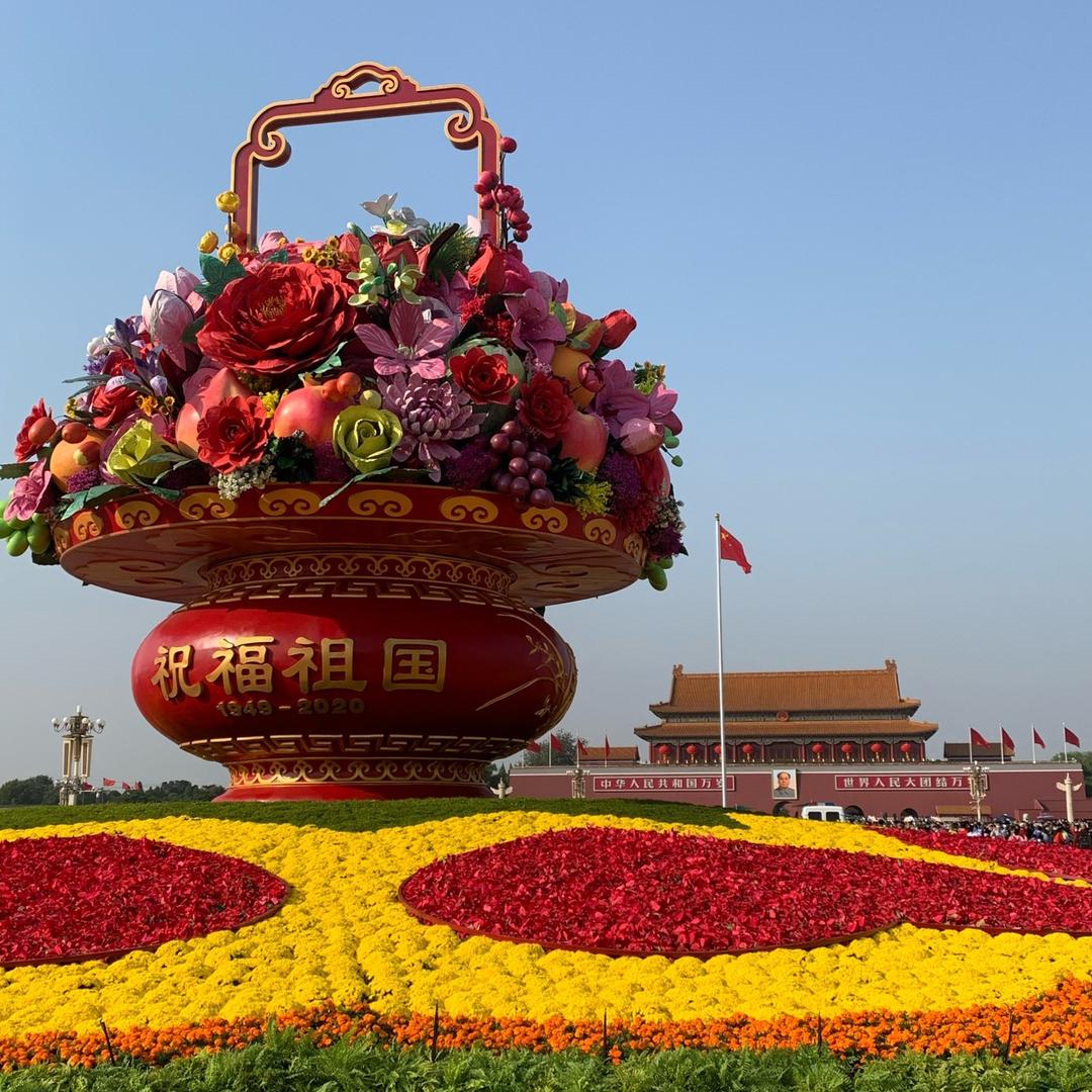 🇨🇳传递正能量