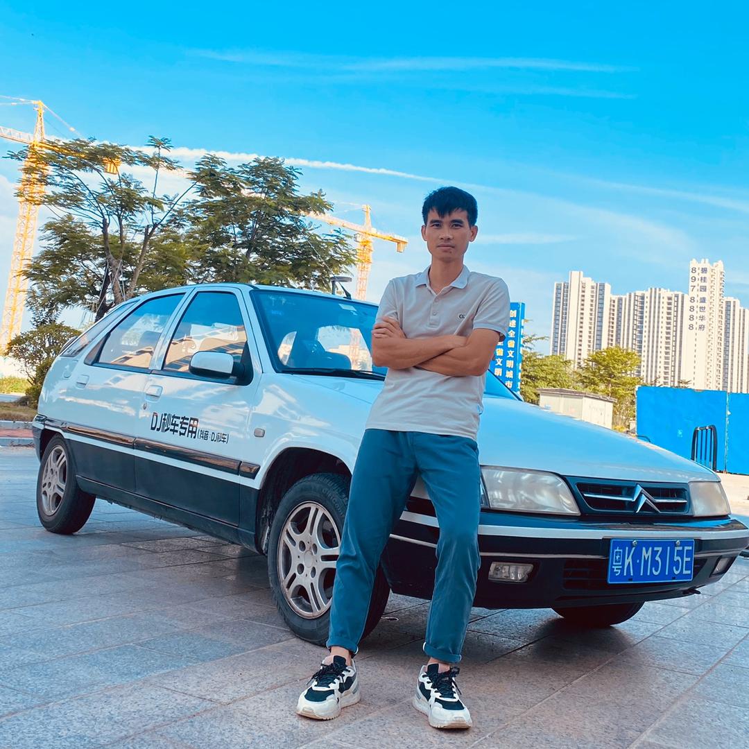 DJ秒车 二手车
