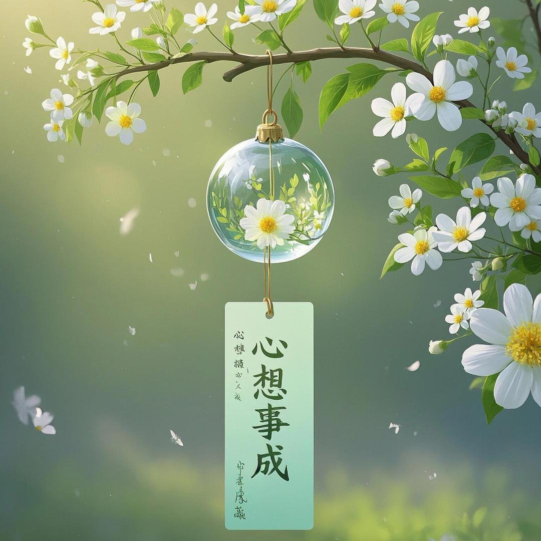 安安故事