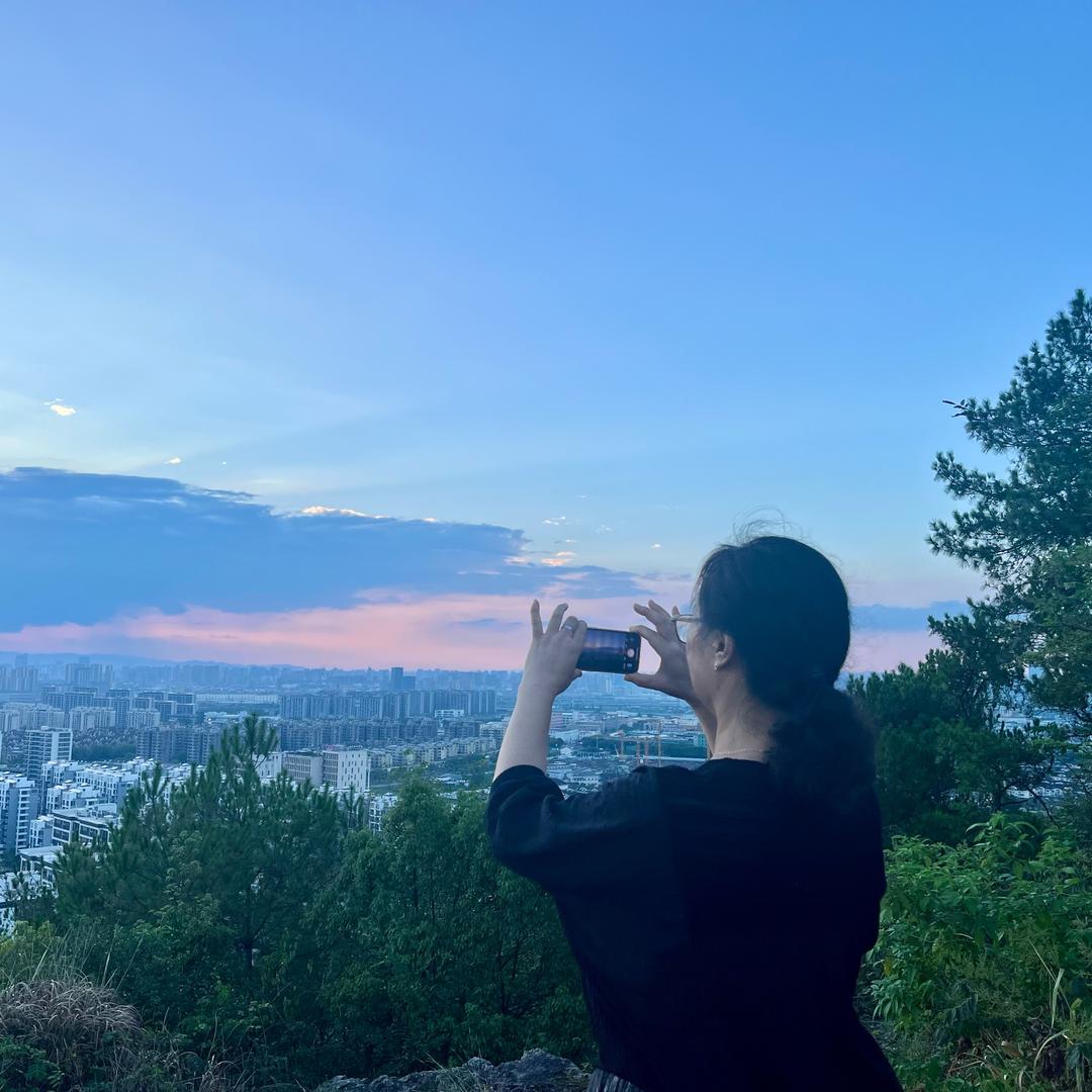展现