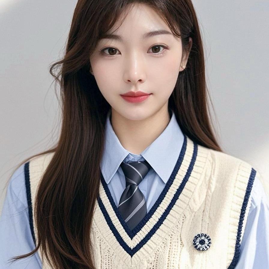 小棉袄