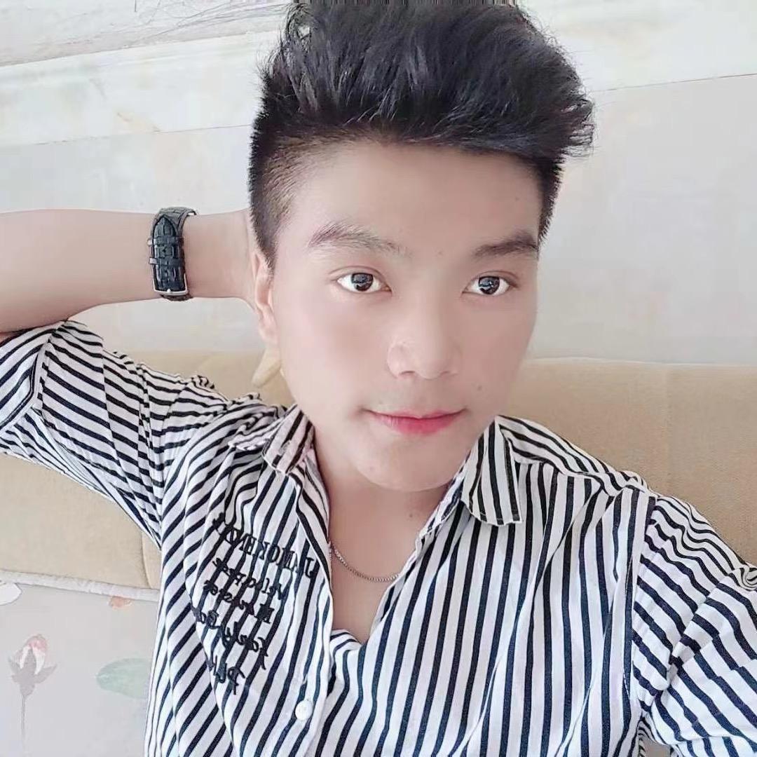 温柔小跟班