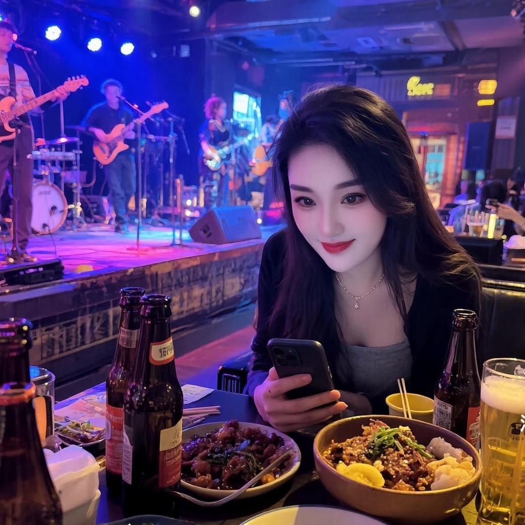💞᭄好久不见💞᭄