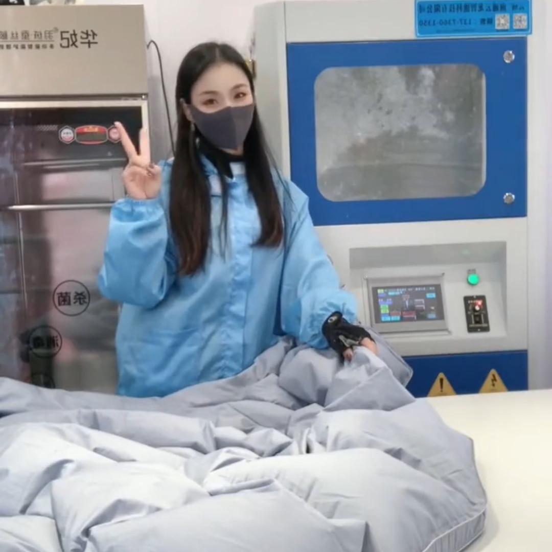 清晨的星星