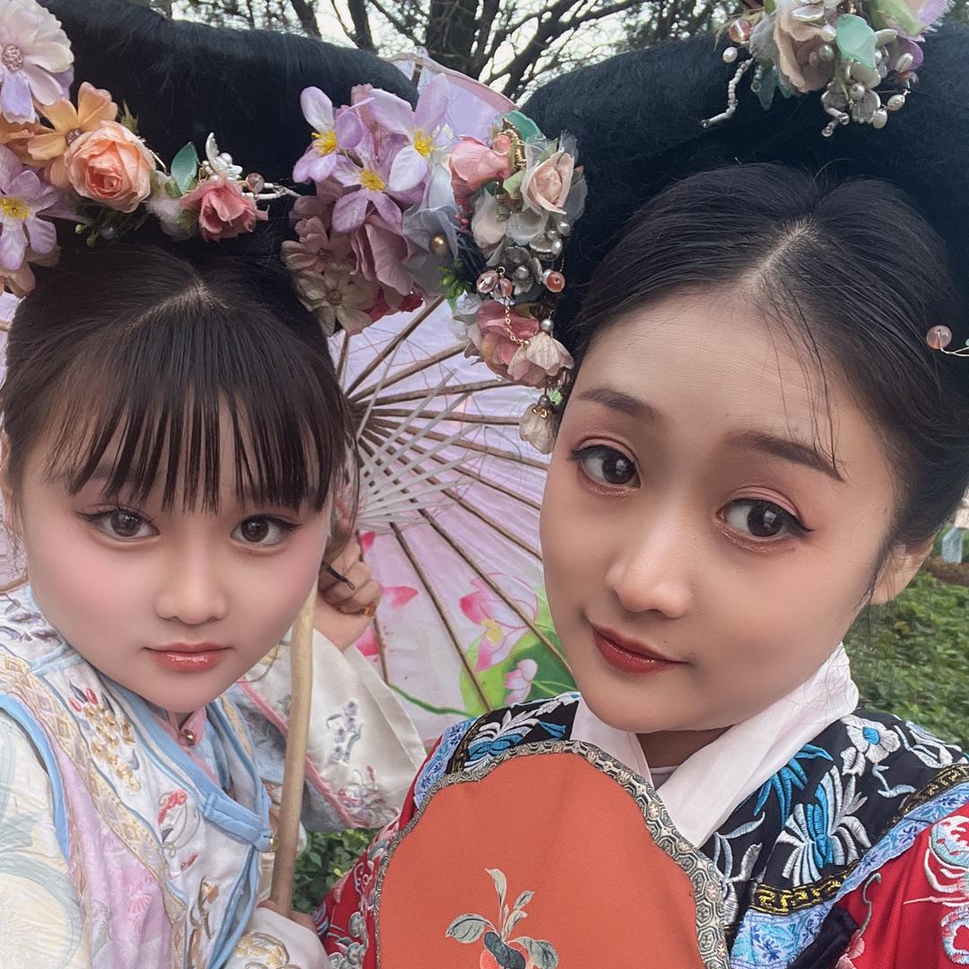 思思爱画画