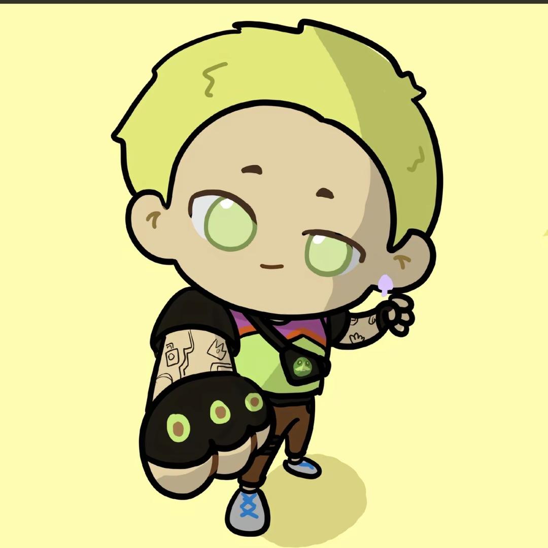 小七大王
