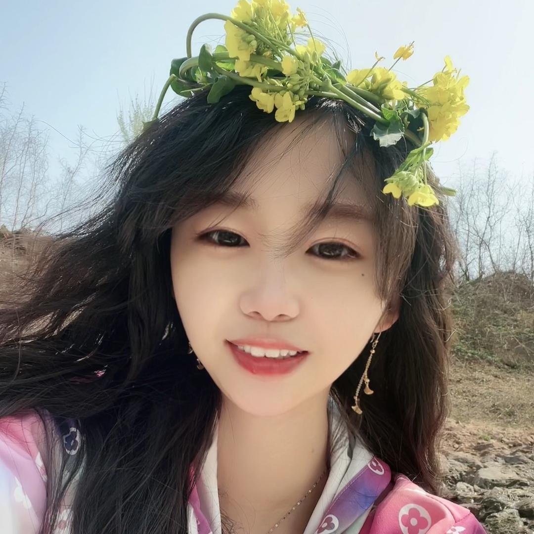 创新谷的小仙女☔️情情