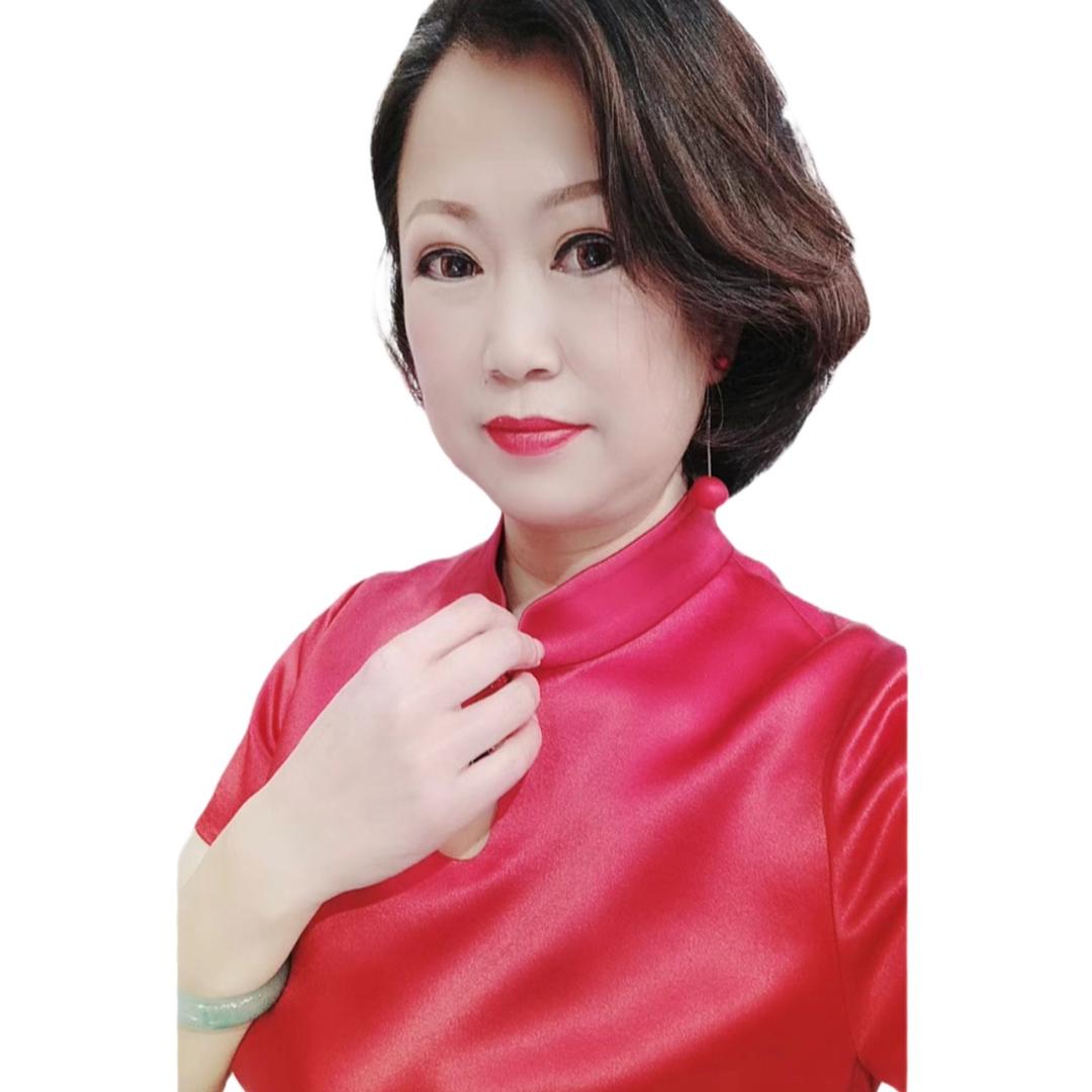唐塘紫媛衣购高定礼服
