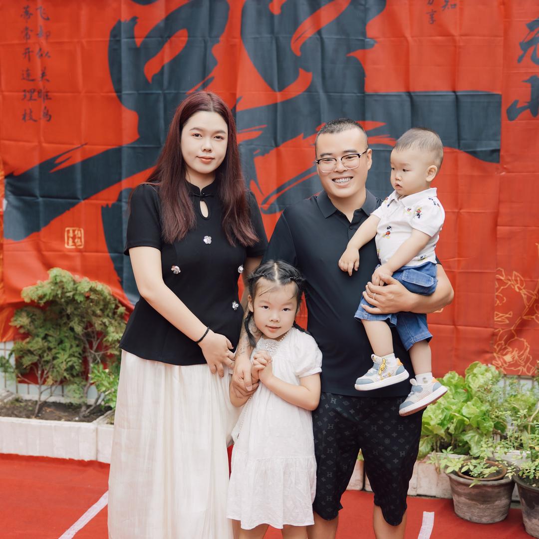 月儿🌛麻麻👩