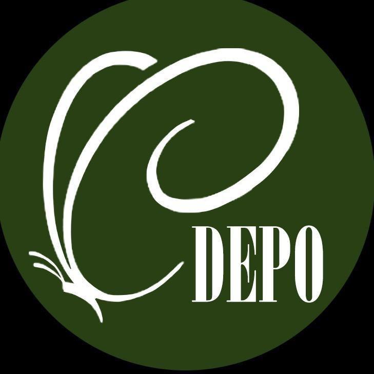DEPO潮流饰品