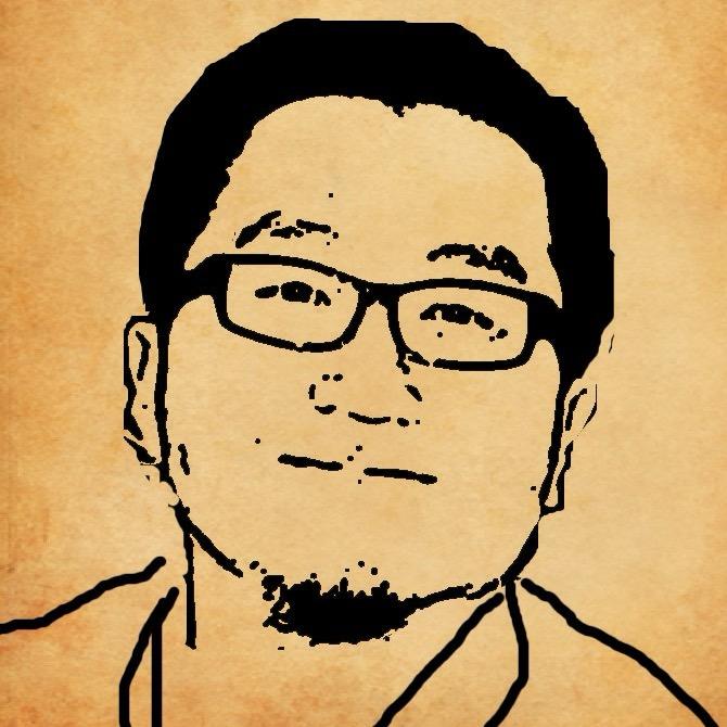 观乎