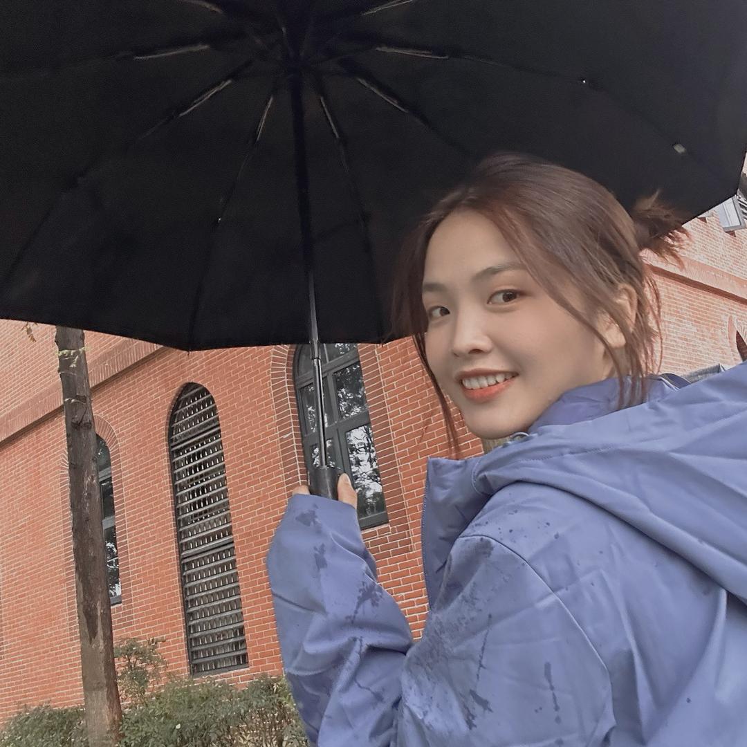 漾甜心❤️