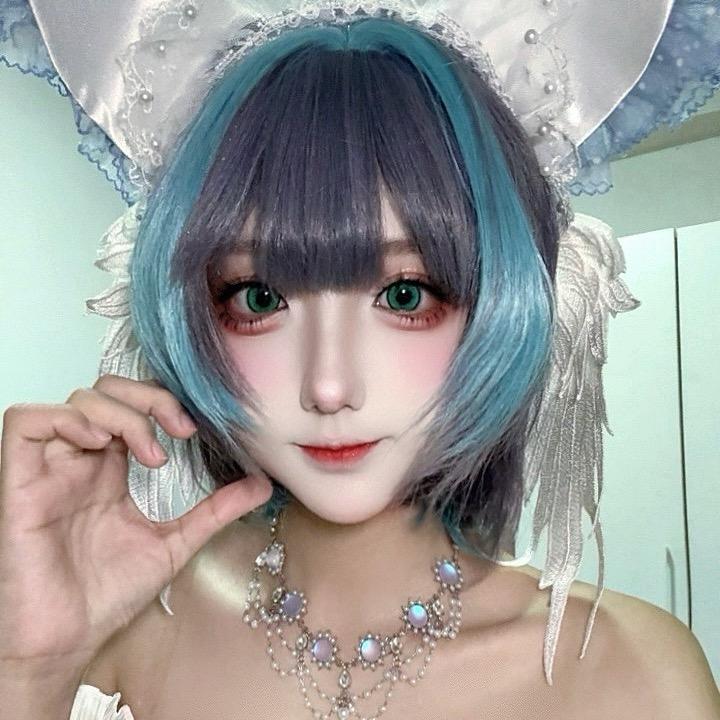 弥呆nia