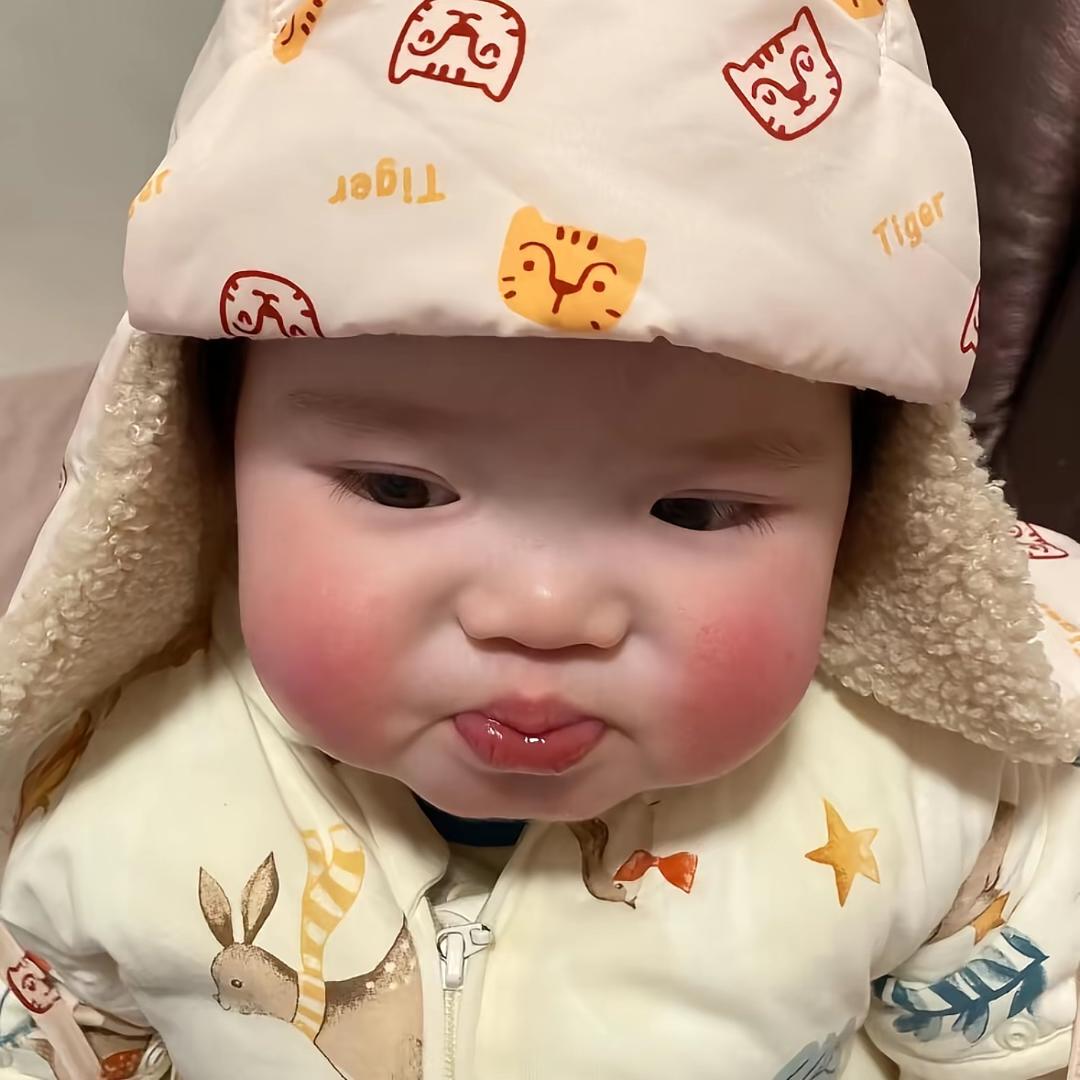 伤心的保安