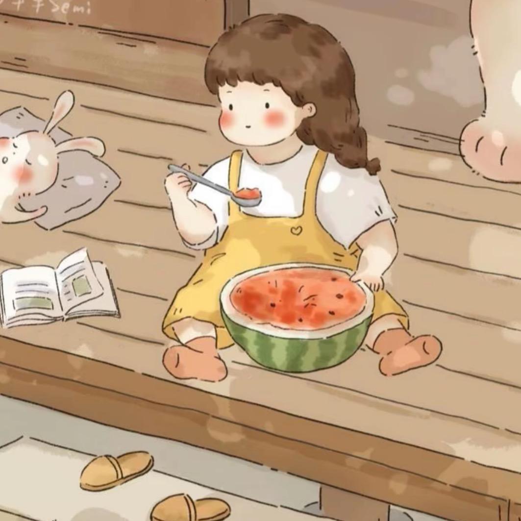 柚子妈妈🍋