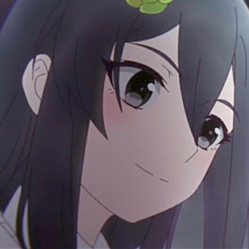 绝配女主角