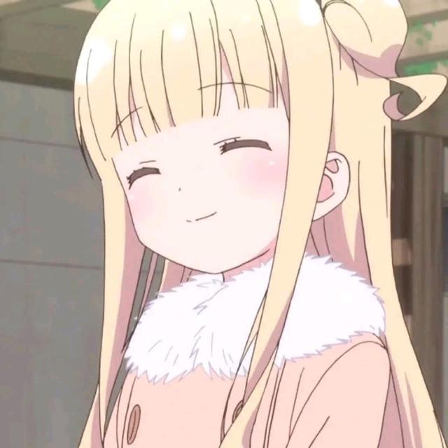 糖果色少女心🍭
