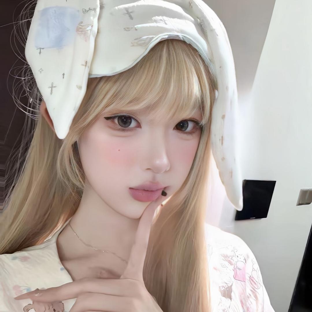 小懒猫੭