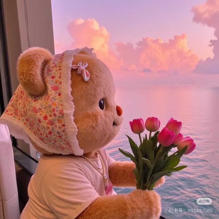 一颗楠楠的小仓买