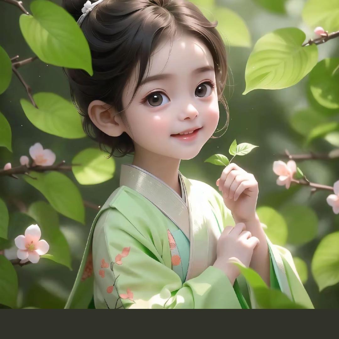 圆圆