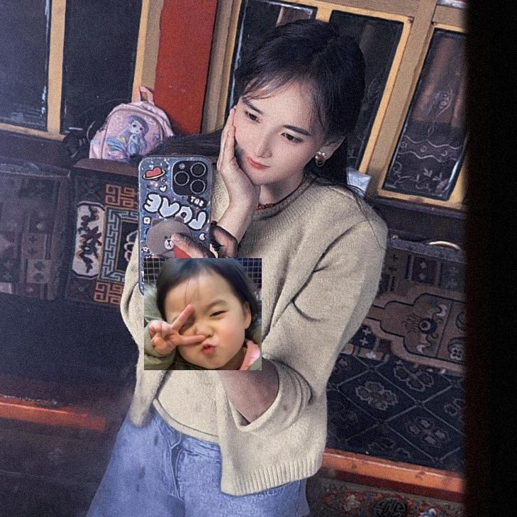 阿佳普尺啦🌻