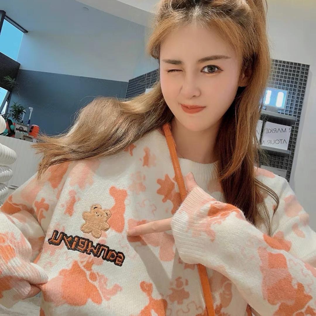 梵栖FanXi服饰穿搭