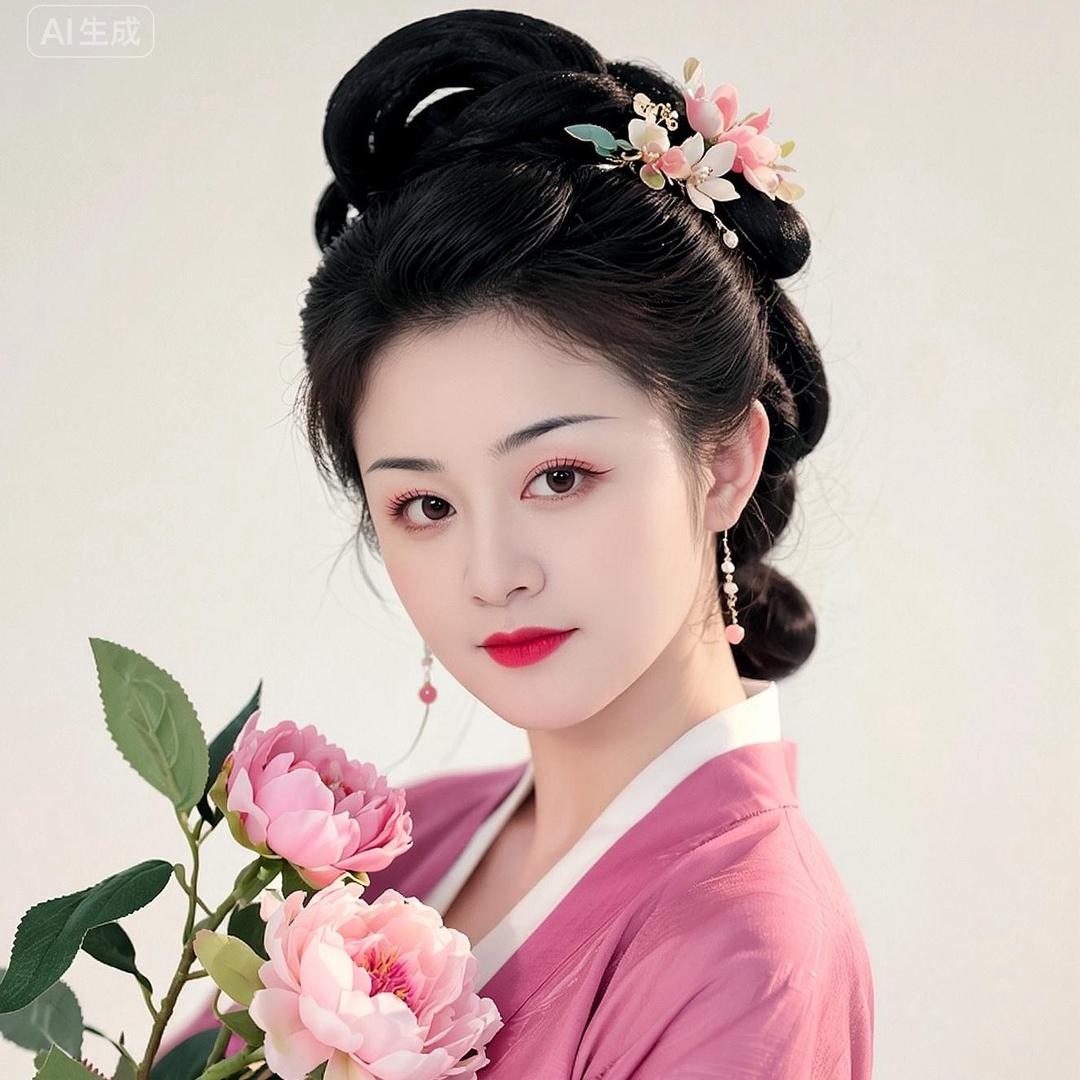栖悠秋