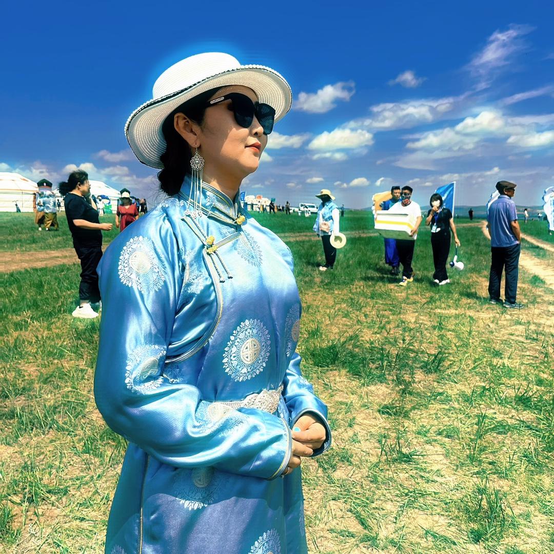 腾大人麻麻👩