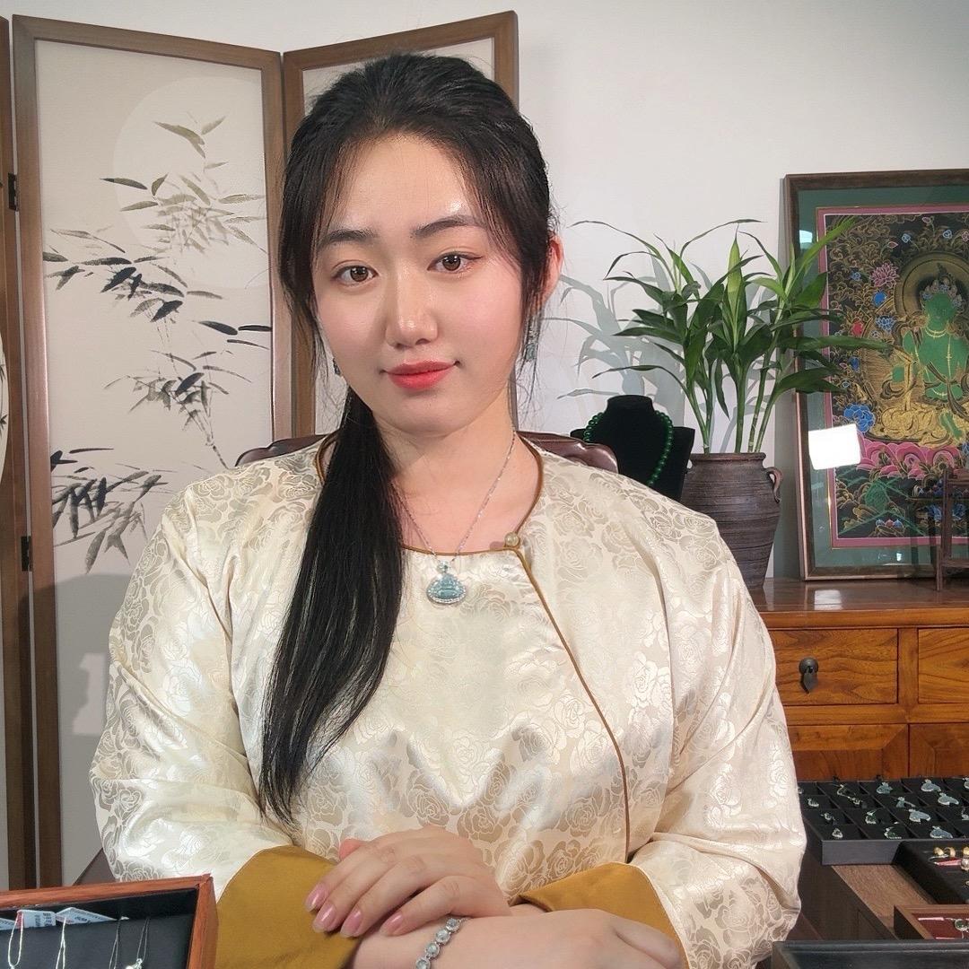 壹新格格翡翠珠宝