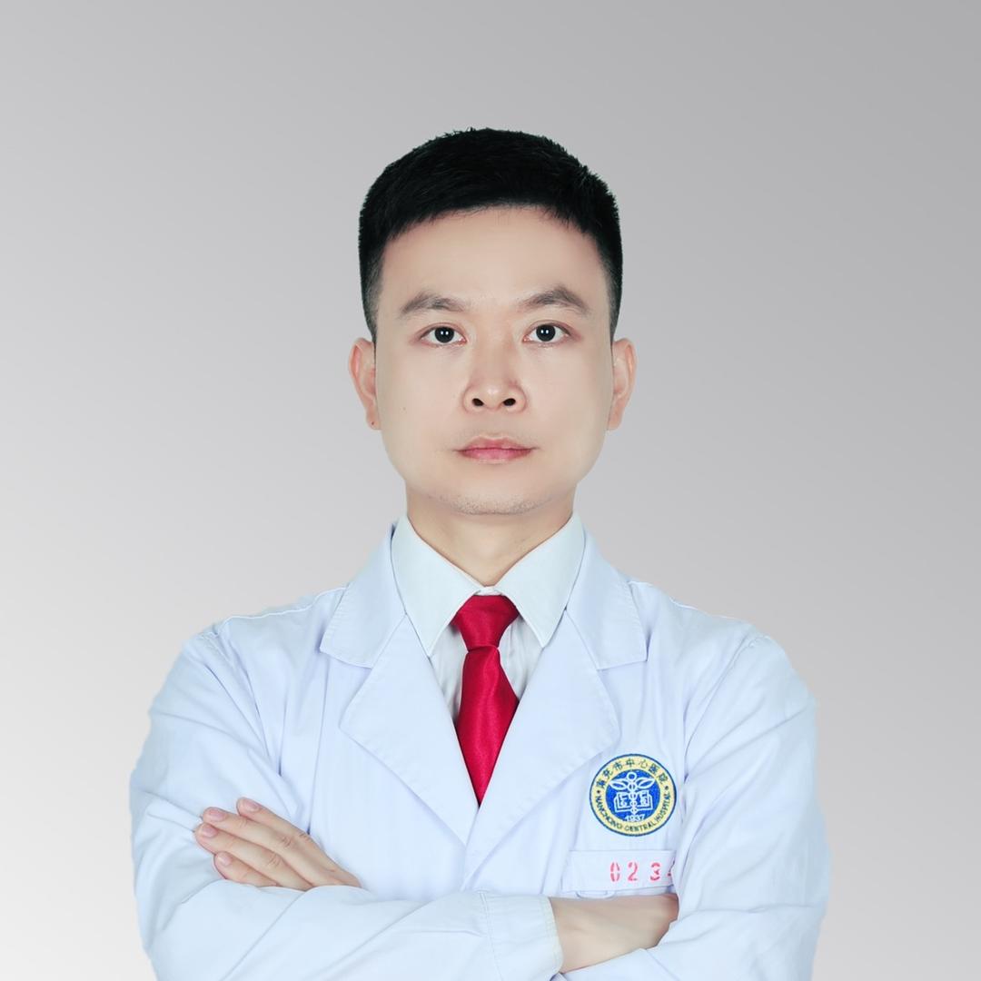 脑科任海波博士