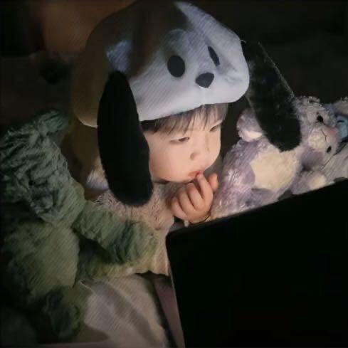 ￴￴ 一天八瓶冰红茶