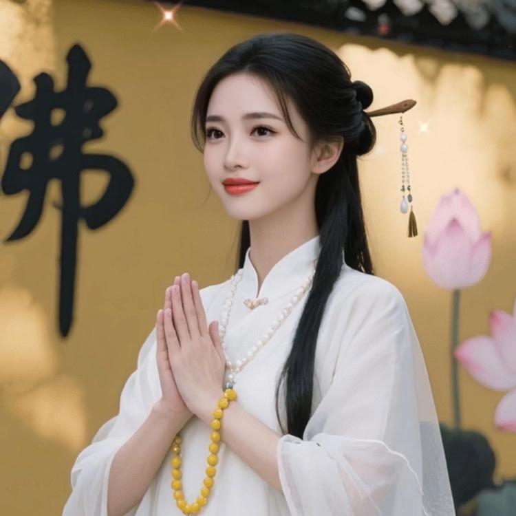 妙音莲花慧语