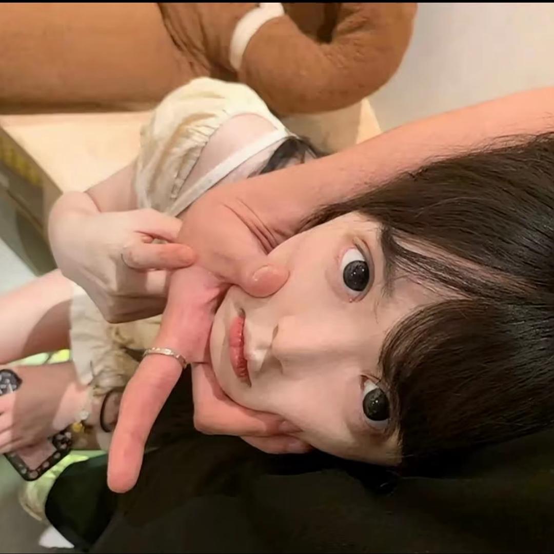 就知道吃的m