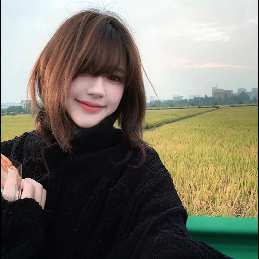 小羊.