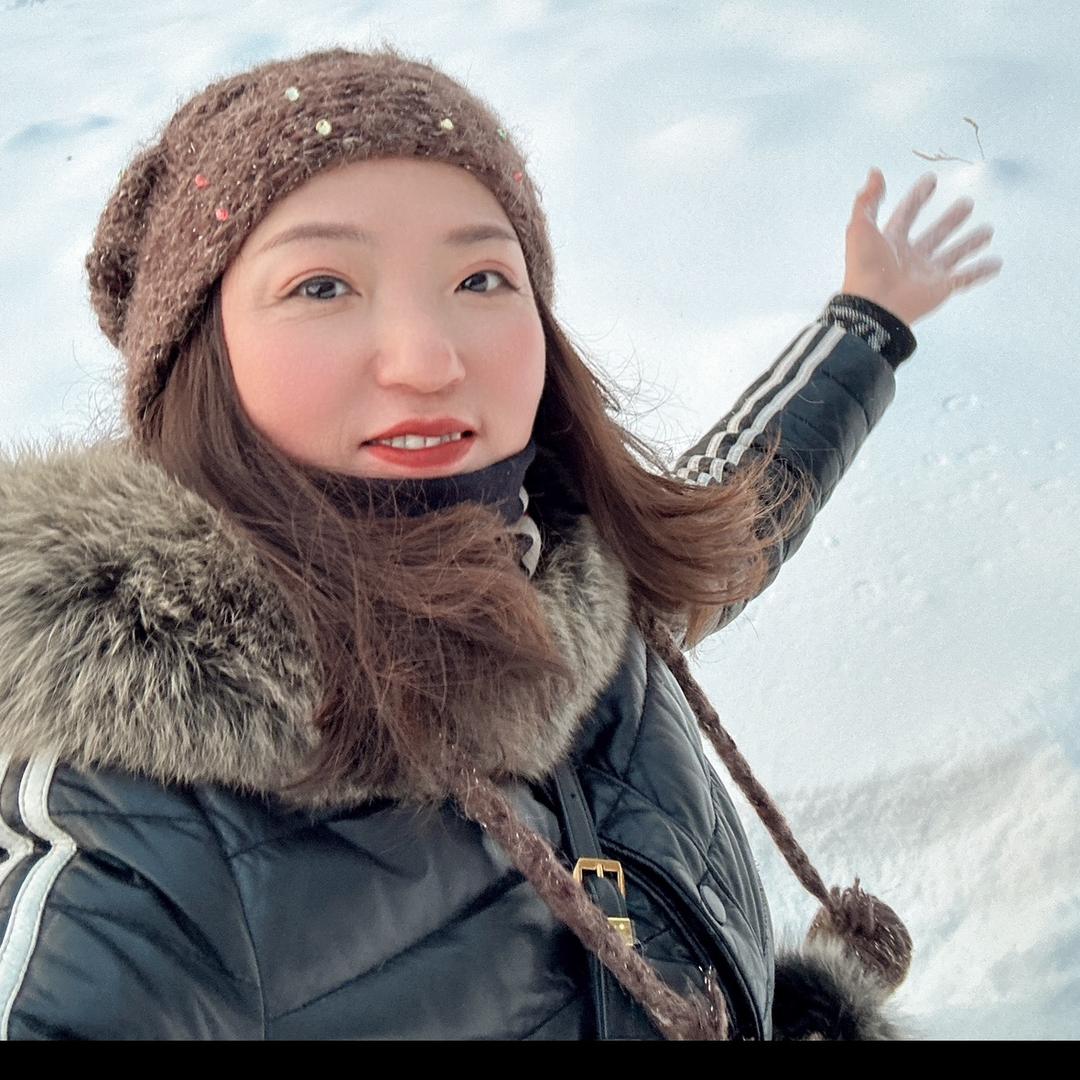 长白山戴姐参茸商行（招代理）