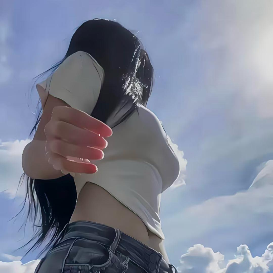 御池(和平精英）