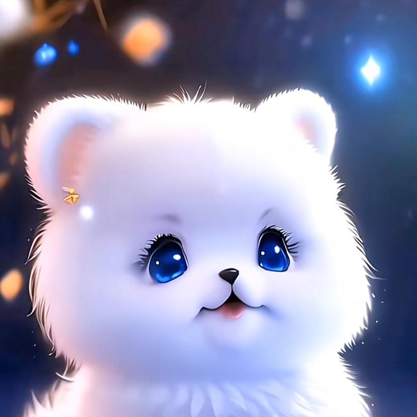 🌈性子来了,说变就变🐯