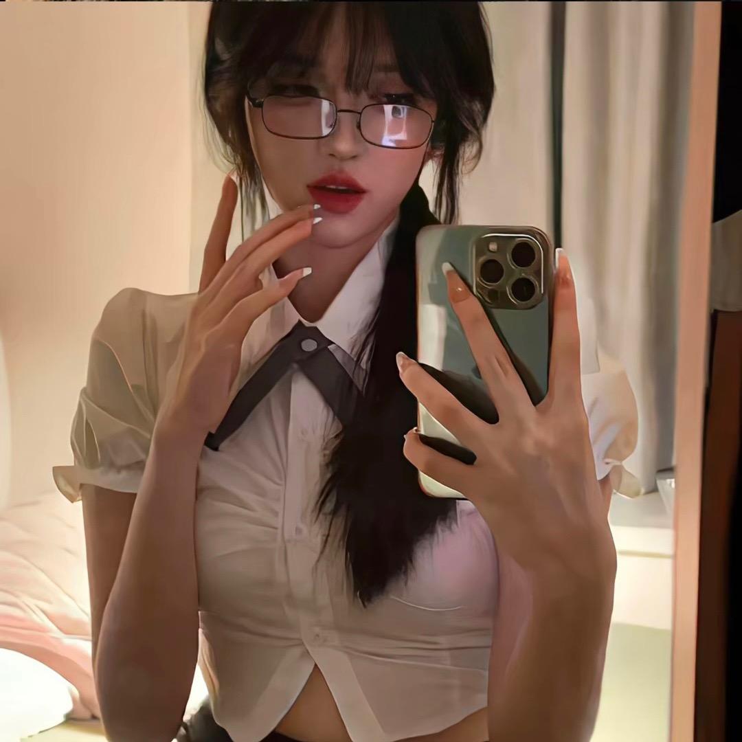 祝你好运
