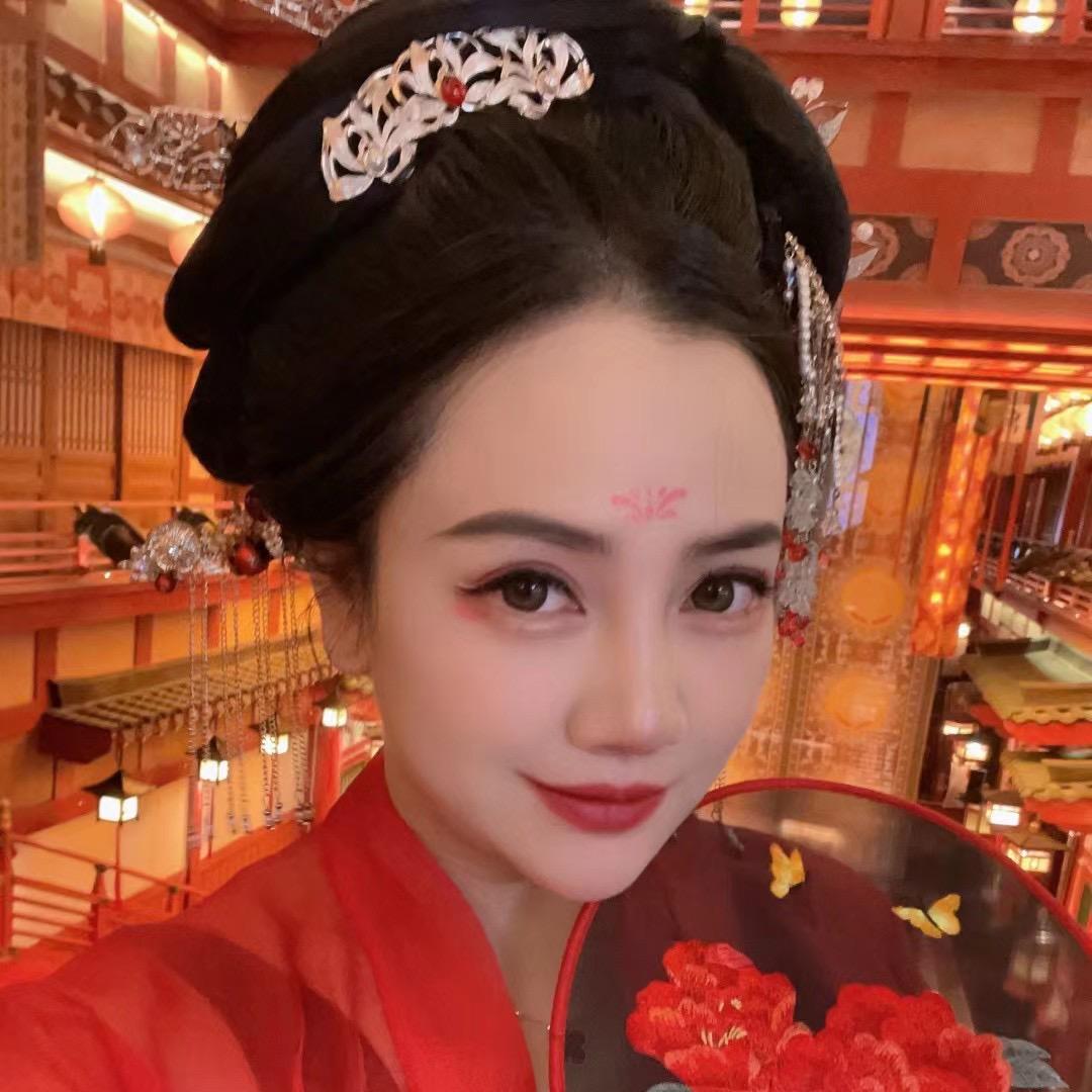 瘦竿竿