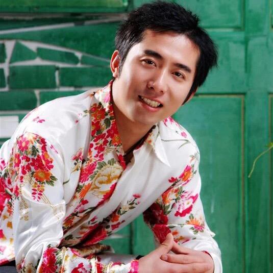 居家健身杨六郎