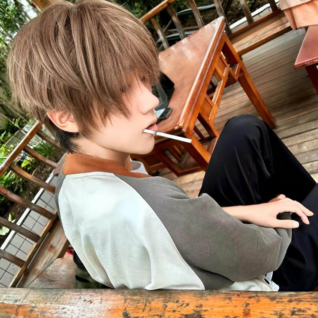 原谅我那极强的占有欲