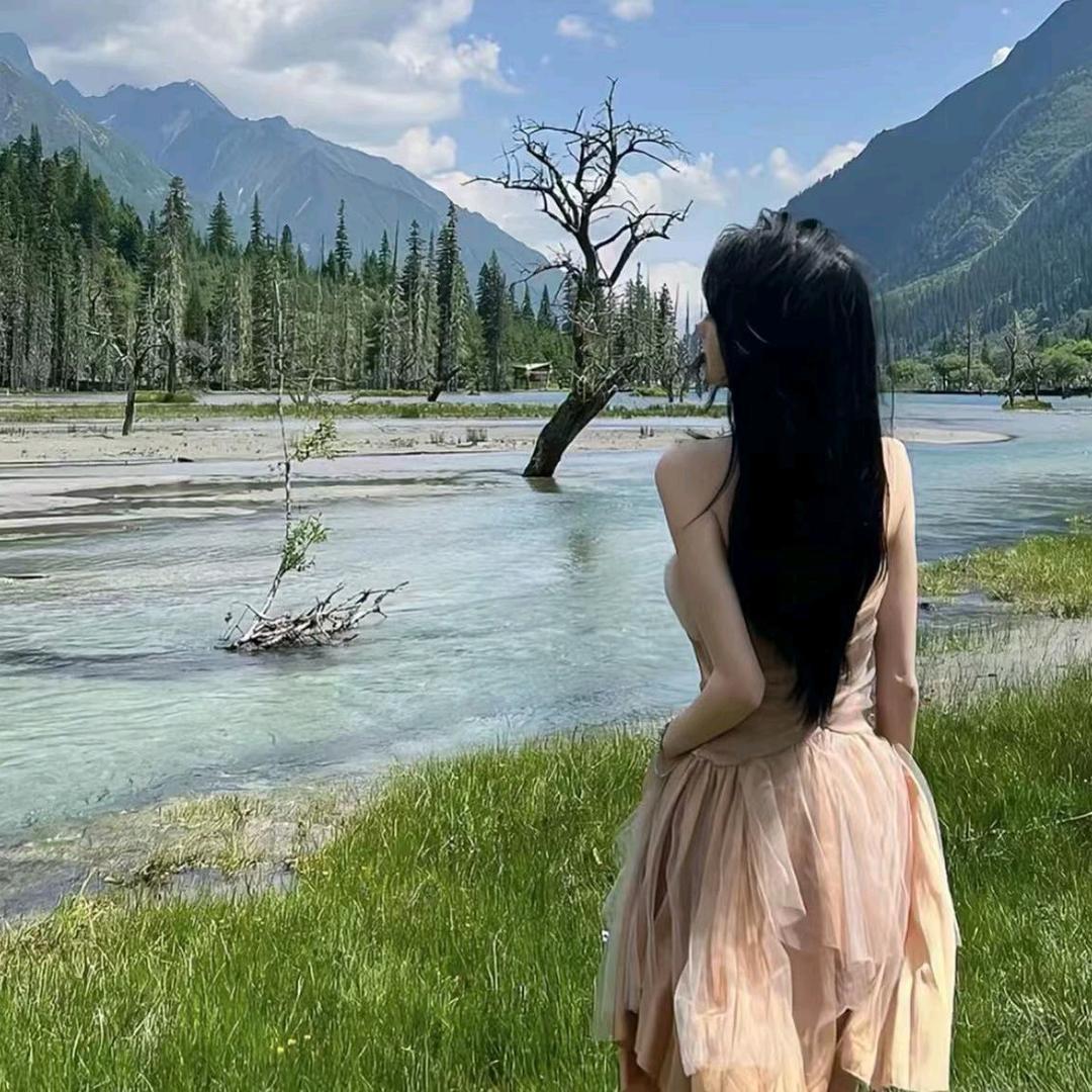 @双儿💞