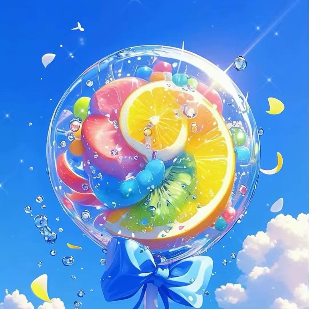 爆香