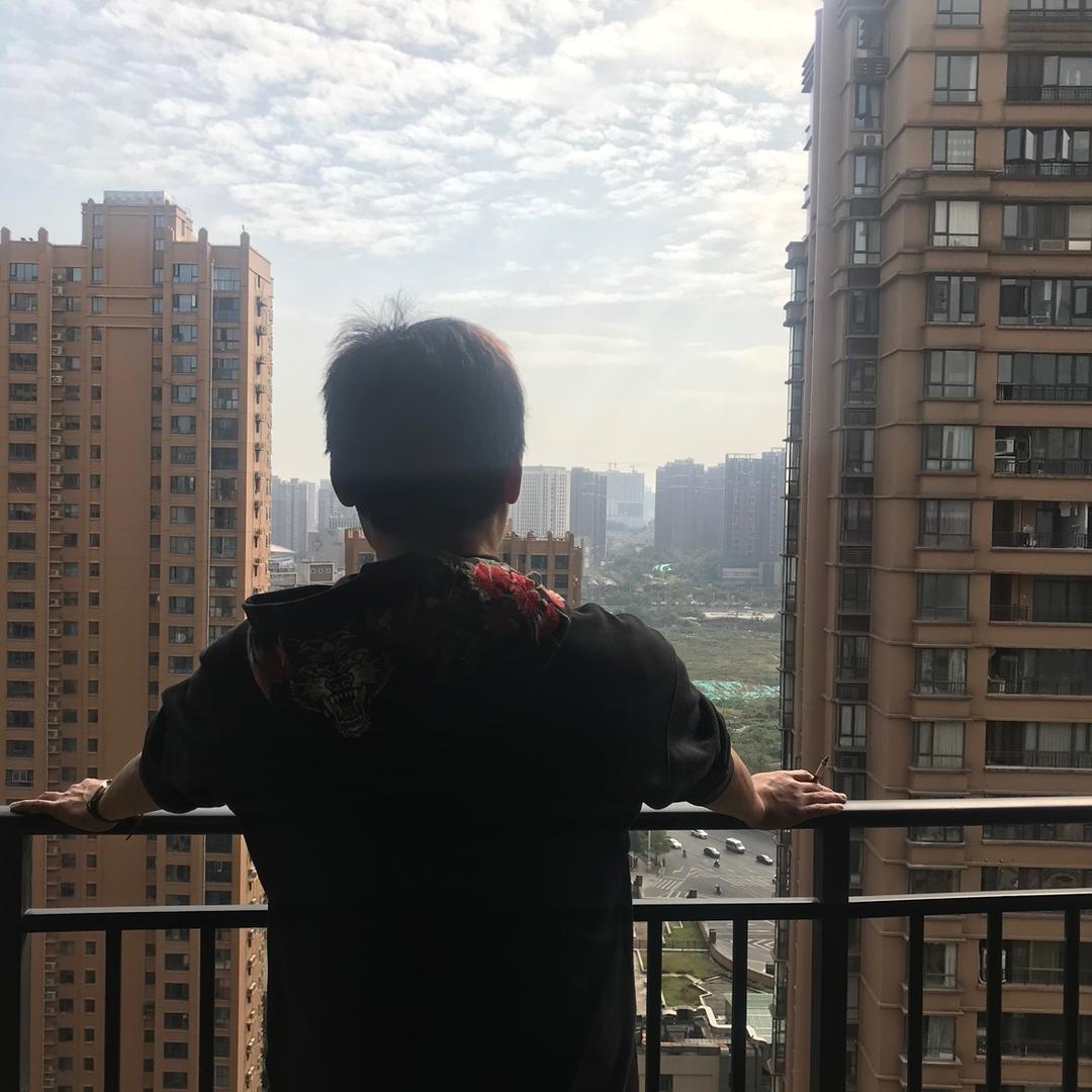优雅情人