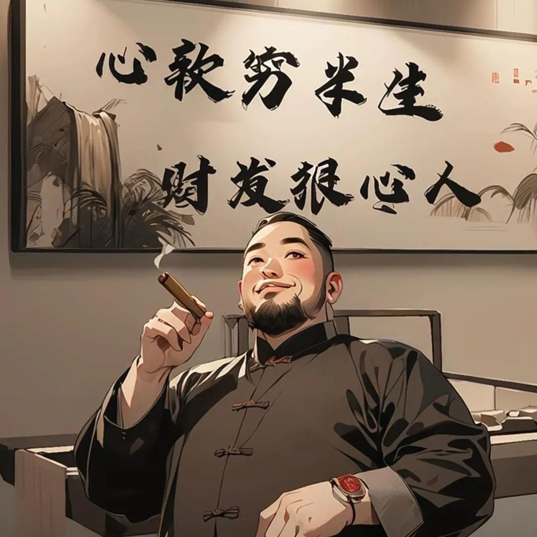 奔富向钱🎈