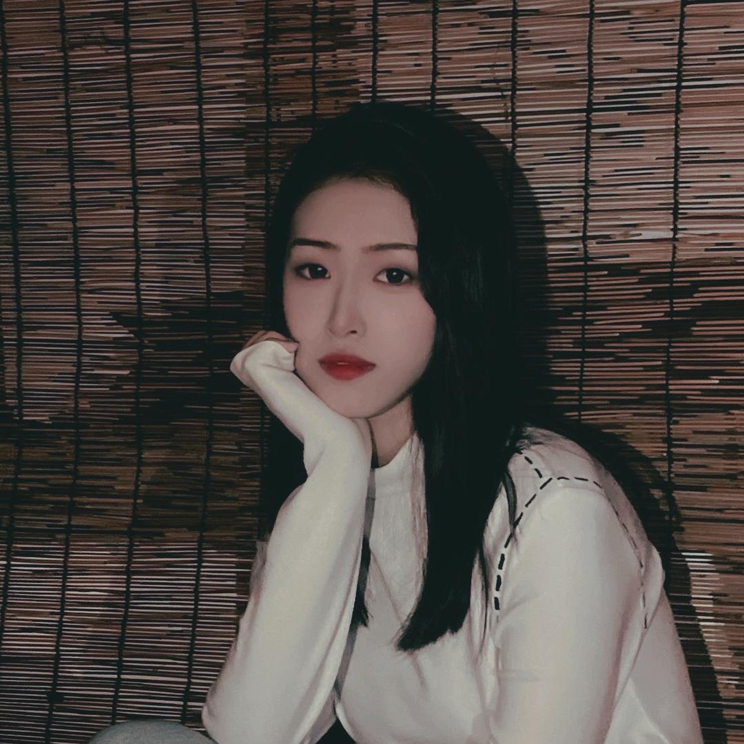 炭烤小栗子～👑